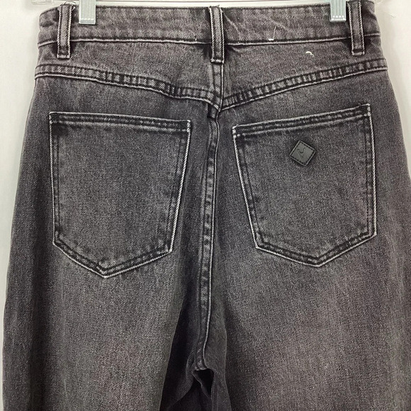 Abrand A 94 High & Wide Jeans Size 28 - Picture 9 of 13